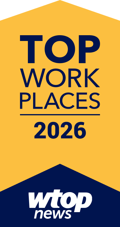 Top Work Places